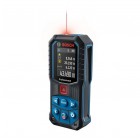 BOSCH GLM 50-27 C ΜΕΤΡΟ LASER ΚΟΚΚΙΝΗΣ ΔΕΣΜΗΣ  BOSCH 